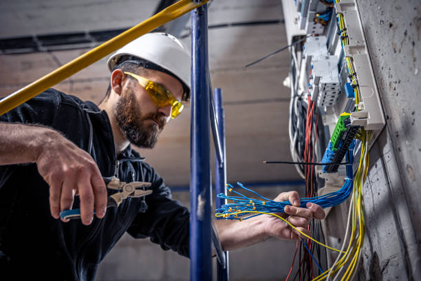 Best Emergency Electrician Near Me  in Greenup, IL
