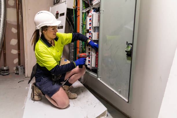 Best Electrical Contractors for Businesses  in Greenup, IL