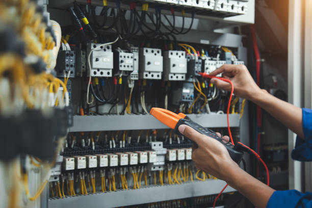 Best Electrical Upgrades for Homes  in Greenup, IL