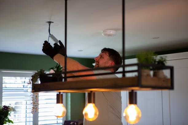 Best Circuit Breaker Repair  in Greenup, IL