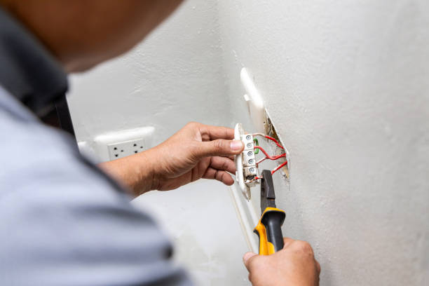 Best Electrical Troubleshooting Services  in Greenup, IL