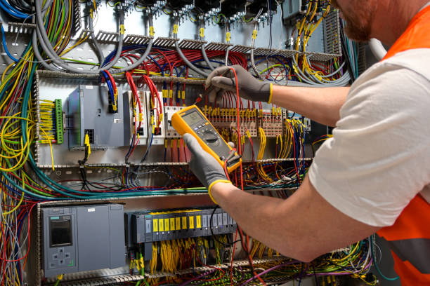 Best Electrical Repair Services  in Greenup, IL