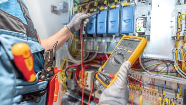 Best Electrical System Inspection  in Greenup, IL