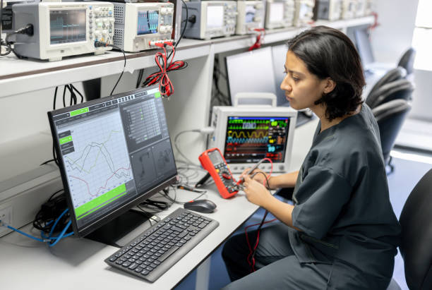 Best Industrial Electrical Services  in Greenup, IL