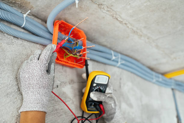 Best Home Electrical Repair  in Greenup, IL