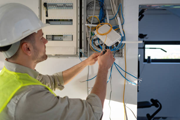 Best 24-Hour Electrician  in Greenup, IL