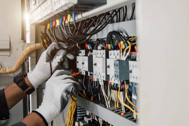 Best Electrical Outlet Repair  in Greenup, IL