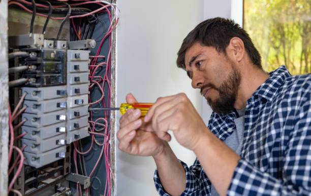  Greenup, IL Electrician Pros